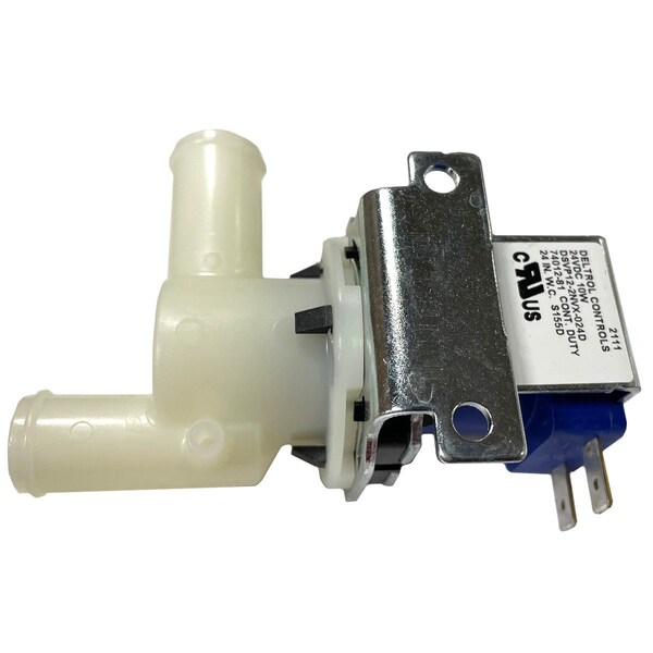Replacement Solution Valve For ICE 8310371